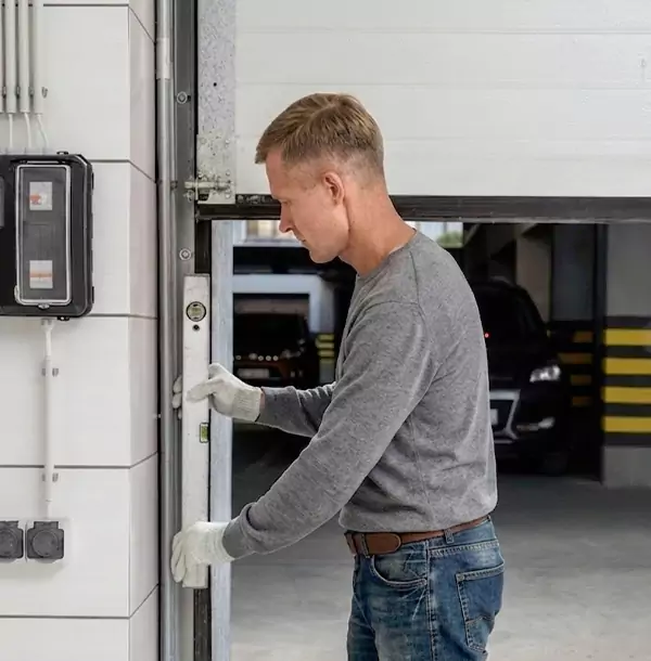Why Choose Us for Door, Gate and Security Services in Lubbock, TX