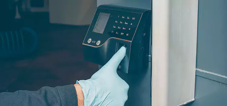 Access Control Installation Lubbock