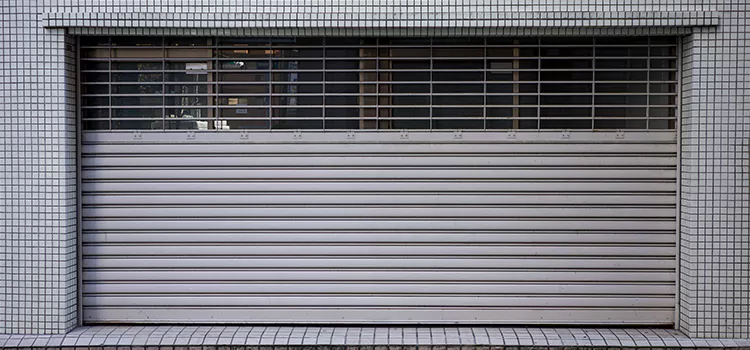 Advanced Solutions for Your Aluminum Garage Doors in Lubbock, Texas