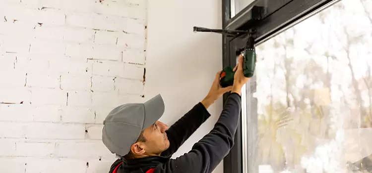 Automatic Door Opener Commercial Lubbock