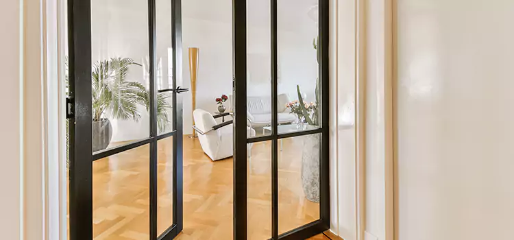 Bifold Door Replacement Lubbock