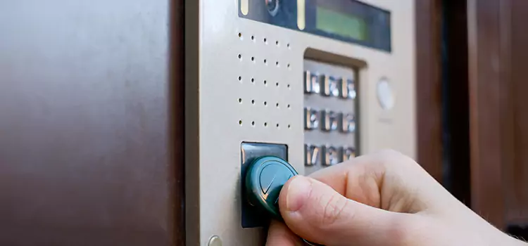 Enhanced Security Features Lubbock