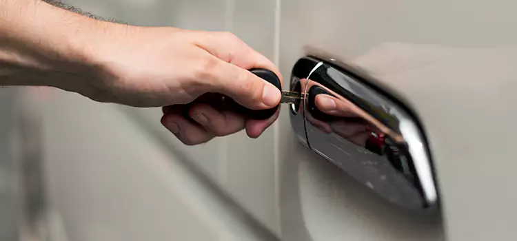 Why Choose Our Auto Locksmith Team in Lubbock, TX?
