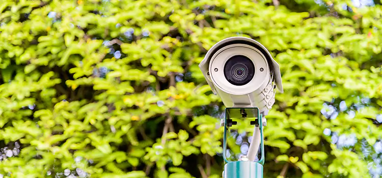 Advanced Surveillance Solutions for Every Need in Lubbock