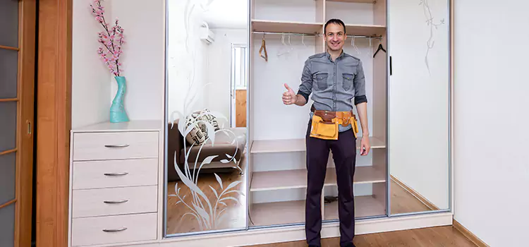 Sliding Closet Door Replacement Lubbock
