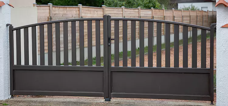 Advanced Gate Solutions in Lubbock, TX