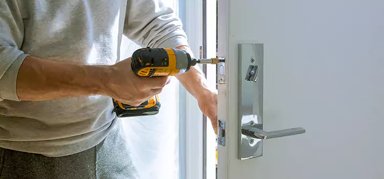 Door Knob Lock Repair Lubbock