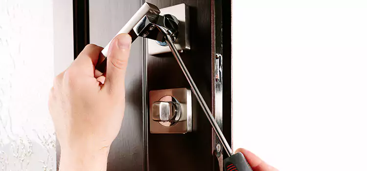 Door Lock Replacement Service Lubbock