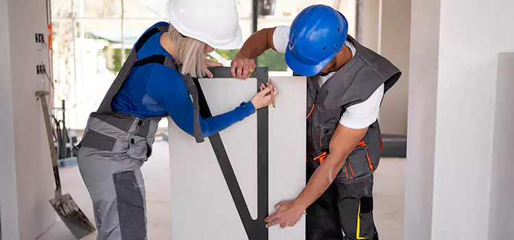 Why Choose Us for Door Panel Services in Lubbock, TX?