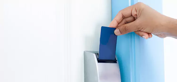 Access Control System Integration Lubbock