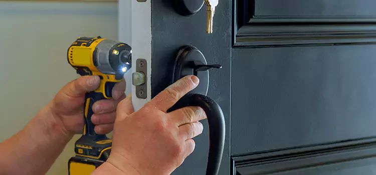Locksmith Emergency Service Lubbock