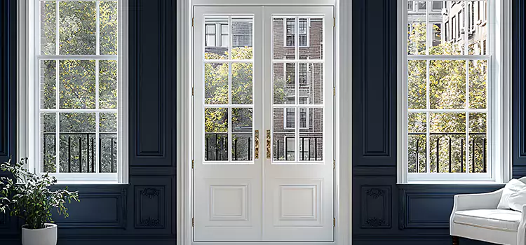 French Door Lock Repair Lubbock