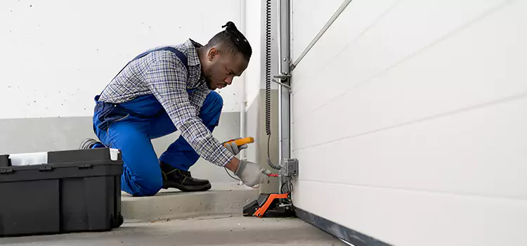 Expert Solutions for Every Garage Lock Need in Lubbock, TX