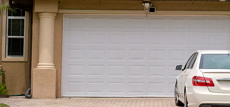 Comprehensive Garage Door Maintenance Services in Lubbock, TX