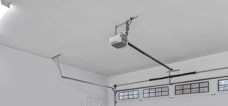 Experienced Garage Door Installers Lubbock