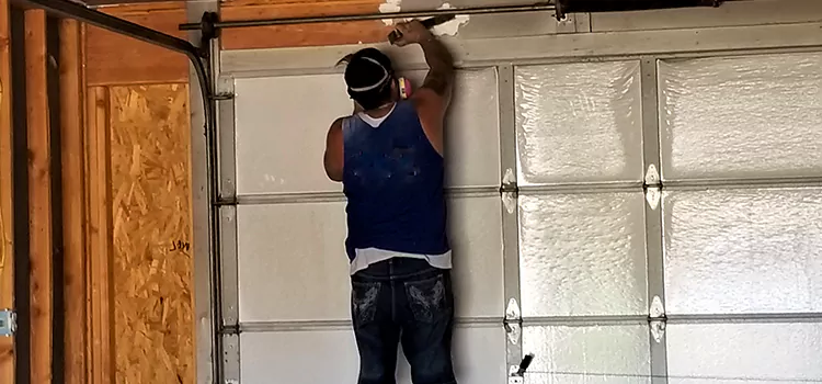 Specialized Garage Door Panel Solutions in Lubbock, TX