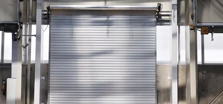 Roller Door Maintenance Lubbock