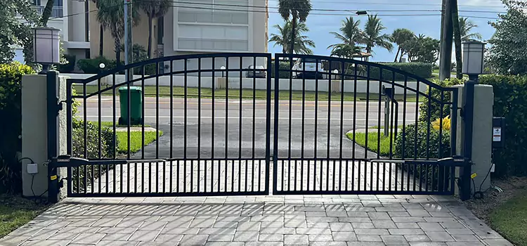 Gate Opener Replacement Near Me in Lubbock, TX
