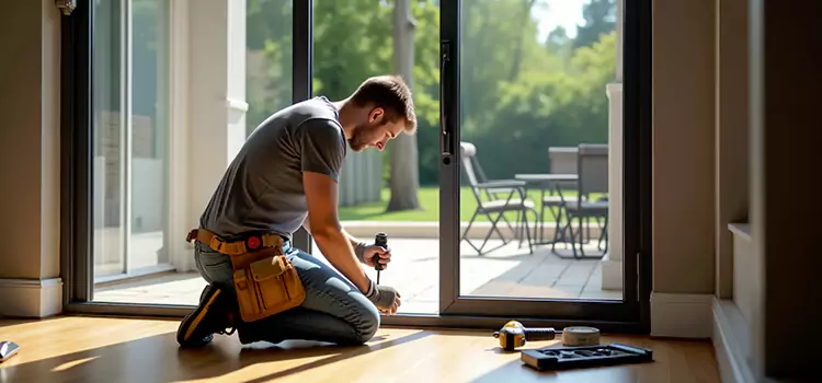 Comprehensive Solutions for Every Glass Door Need in Lubbock, TX
