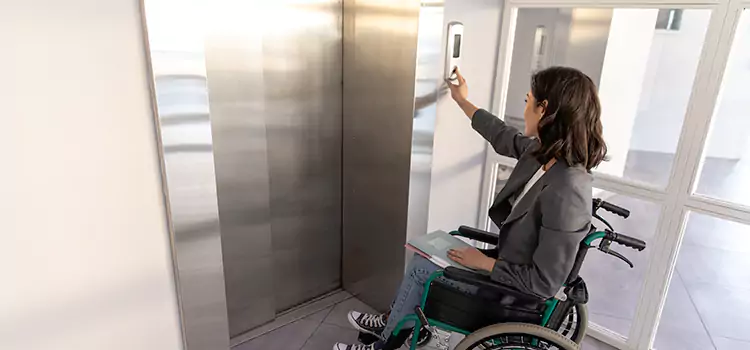 Benefits of Modern Handicap Door Systems in Lubbock, TX
