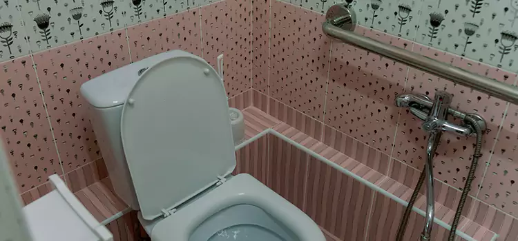 Meeting Diverse Needs With Accessible Restroom Solutions in Lubbock, TX