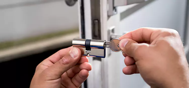 Emergency Locksmith for House Lubbock