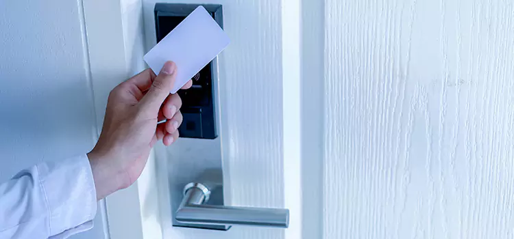 Why Choose Us for Your Keycard Lock Installation in Lubbock, TX?