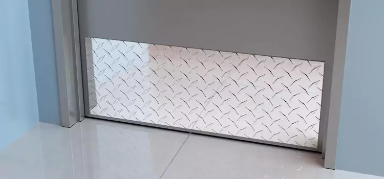 Benefits of Professional Kick Plate Solutions in Lubbock, TX