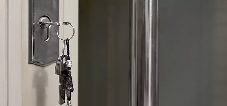 Master Keying by the Numbers Lubbock