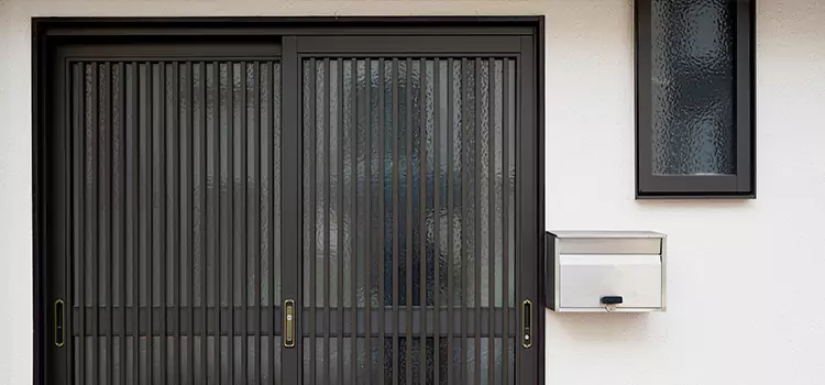 Sliding Screen Door Repair Lubbock