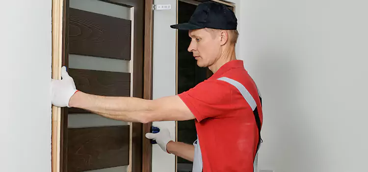 Frame and Panel Restoration Lubbock
