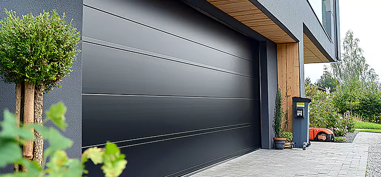 Residential Garage Door Service Lubbock