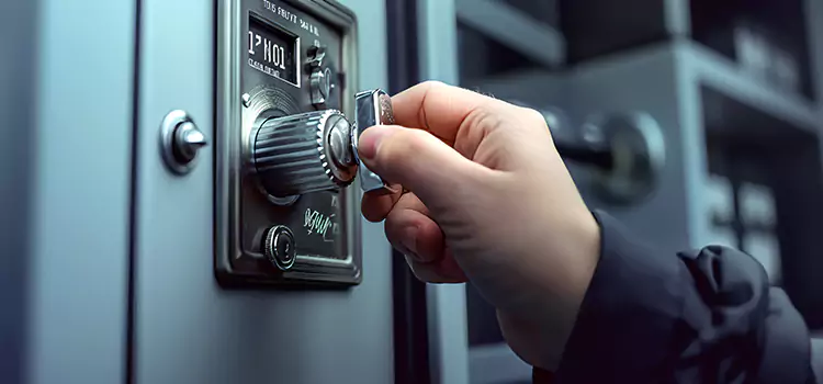 Locksmith Cost to Open Safe Lubbock