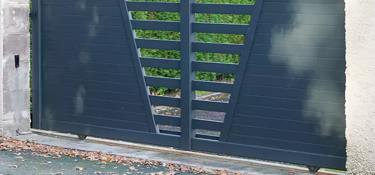 Automated Gate Company Near Me Lubbock