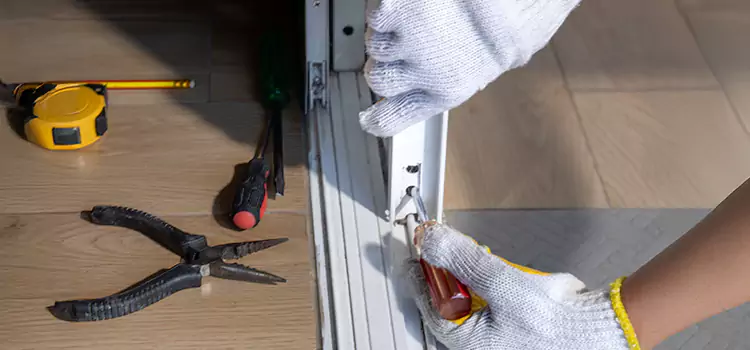 Sliding Door Installation Services in Lubbock, TX
