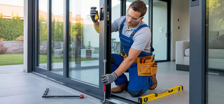Sliding Screen Door Repair Lubbock