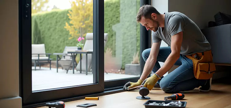 Patio Sliding Glass Door Replacement Lubbock