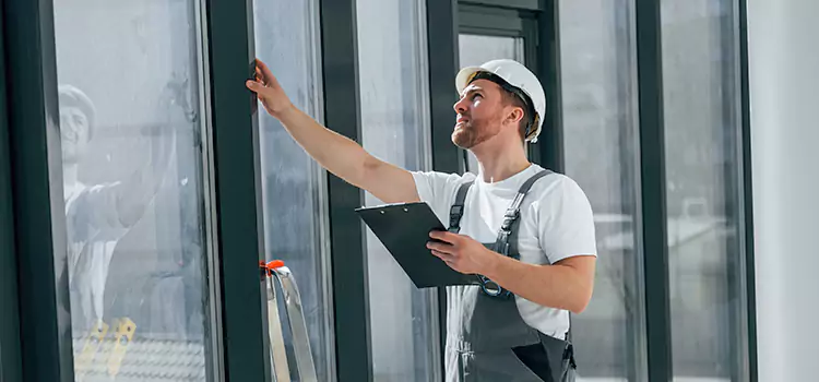 Comprehensive Solutions for Your Sticking Doors in Lubbock, TX