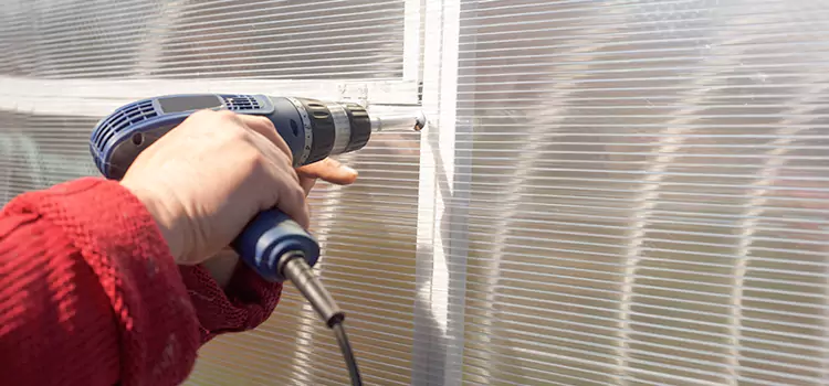 Sliding Screen Door Repair Lubbock
