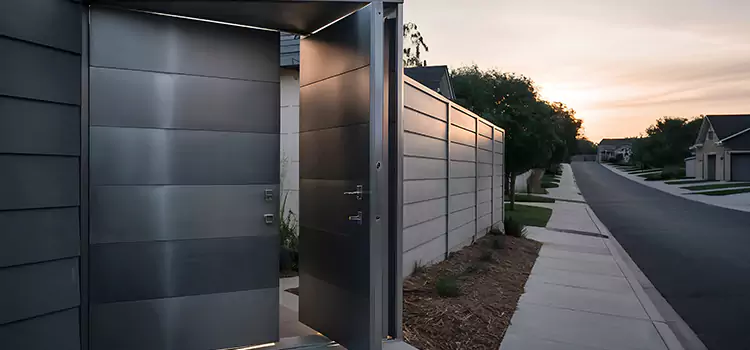 Comprehensive Steel Door Solutions in Lubbock, TX