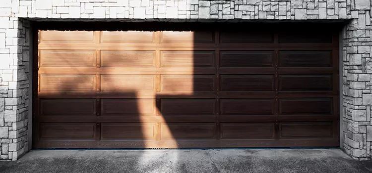 Commercial Roll Up Garage Doors Lubbock