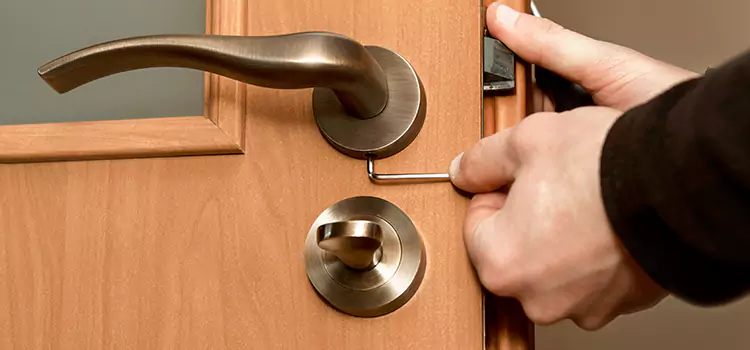 Access Control System Integration Lubbock