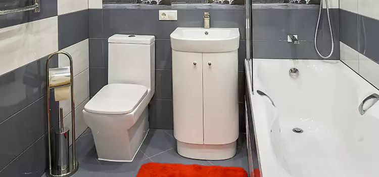 Hansgrohe Shaving Mirror Lubbock