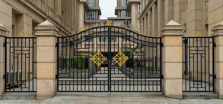 Comprehensive Iron Gate Maintenance Solutions in Lubbock, TX