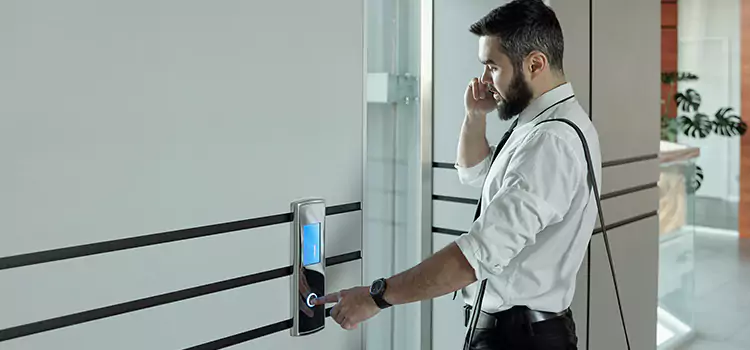 Cloud Based Access Control Lubbock