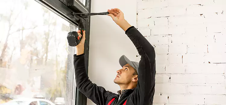 Why Choose Us for Your Door Closer Needs in Lubbock