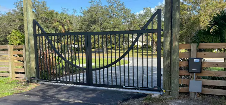 Why Choose Us for Your Automatic Gate Needs in Lubbock, TX?