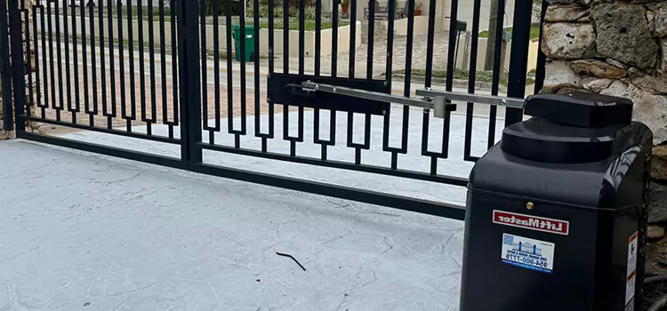 Seamless Installation and Support for Your New Gate in Lubbock, TX