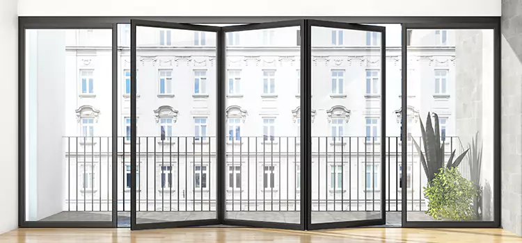 Premium Material Balcony Doors Lubbock