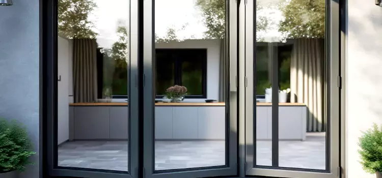 Bifold Door Track Repair Lubbock